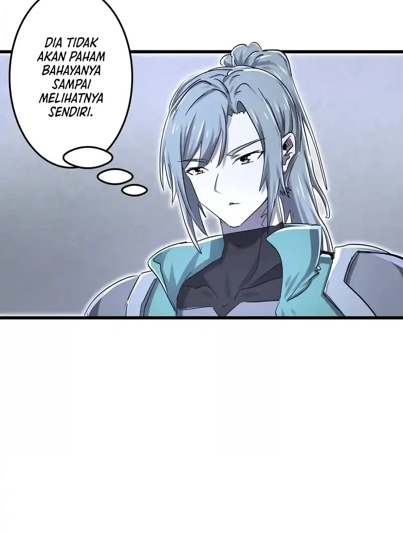My Clone is the Space Bug King chapter 58 halaman 14