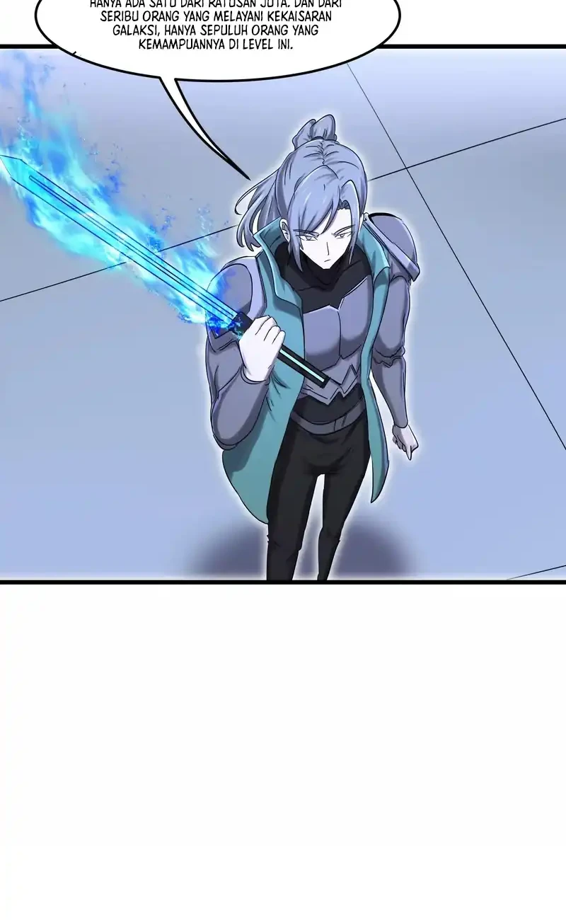My Clone is the Space Bug King chapter 58 halaman 16