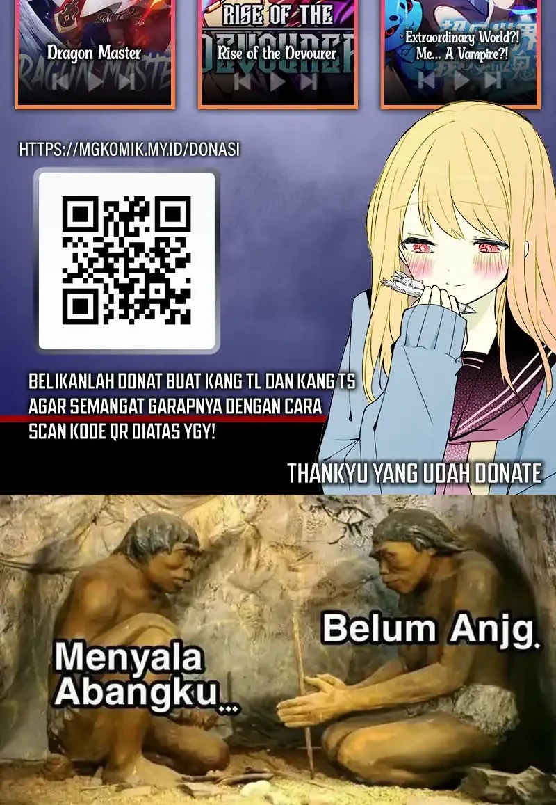 My Clone is the Space Bug King chapter 58 halaman 26