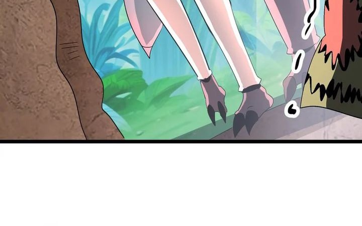 My Clone is the Space Bug King chapter 6 halaman 6