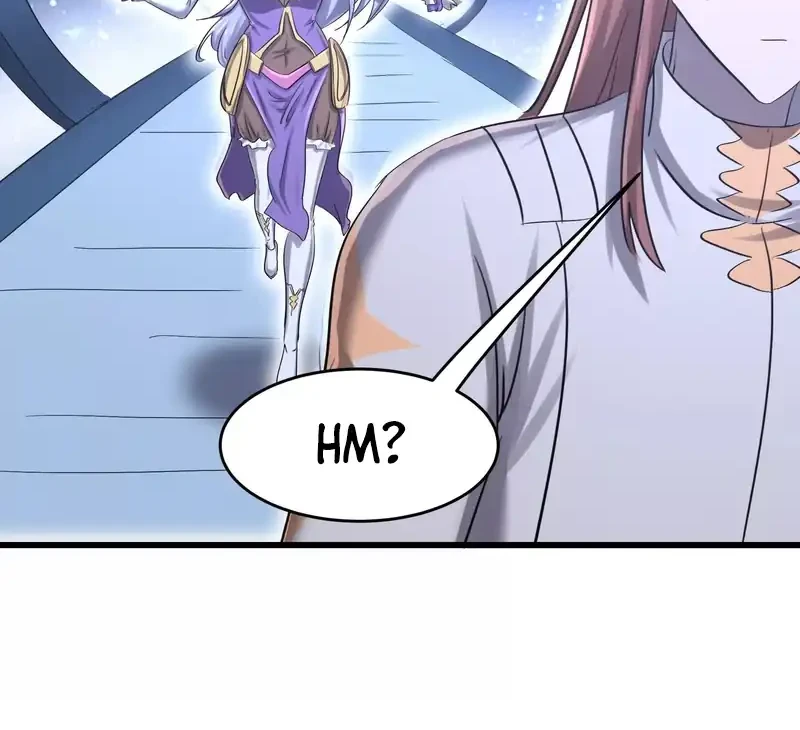 My Clone is the Space Bug King chapter 61 halaman 18
