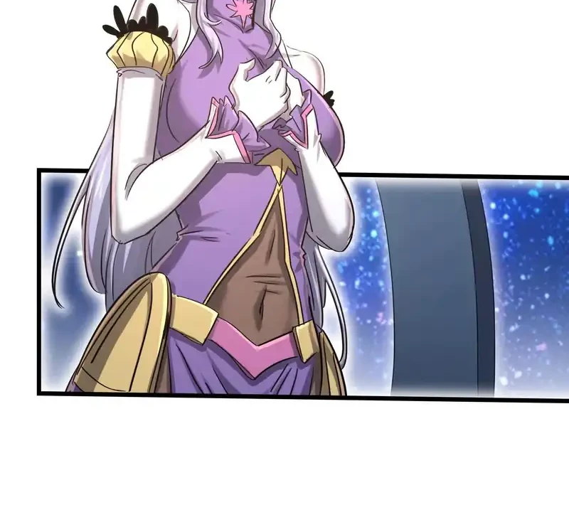 My Clone is the Space Bug King chapter 61 halaman 20