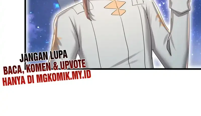 My Clone is the Space Bug King chapter 61 halaman 22
