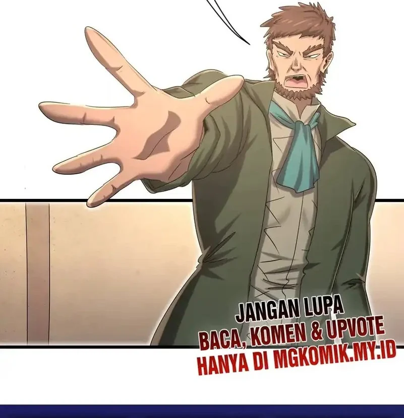 My Clone is the Space Bug King chapter 62 halaman 20