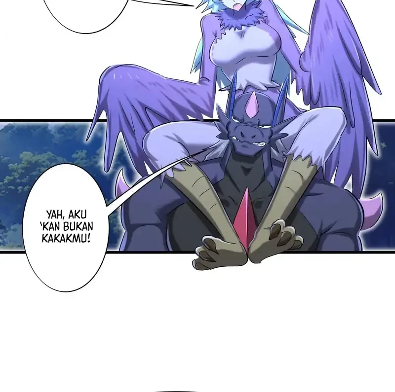 My Clone is the Space Bug King chapter 63 halaman 10