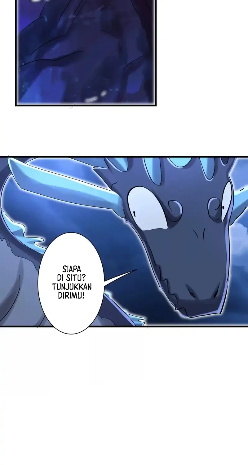 My Clone is the Space Bug King chapter 63 halaman 16