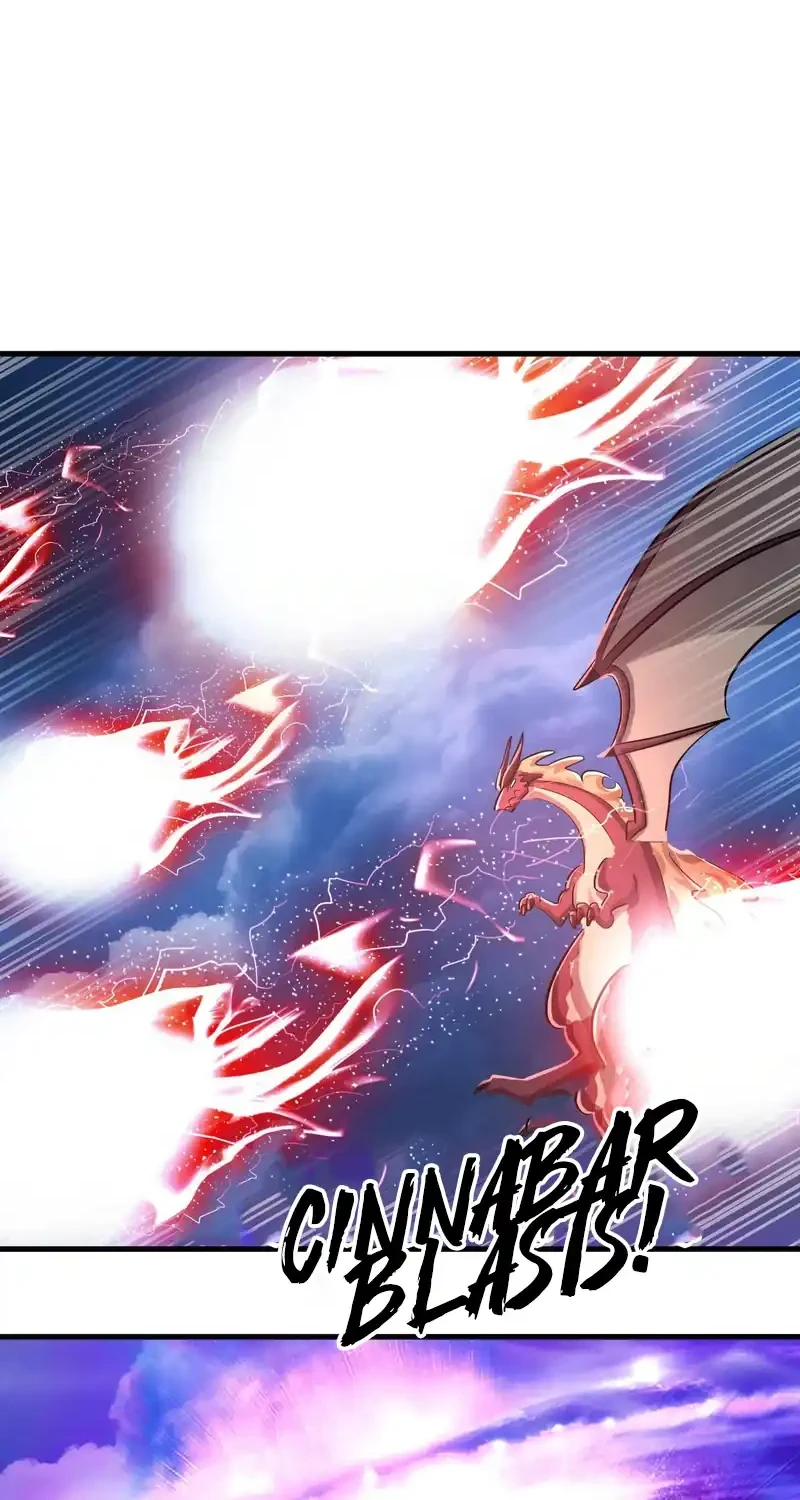 My Clone is the Space Bug King chapter 63 halaman 24