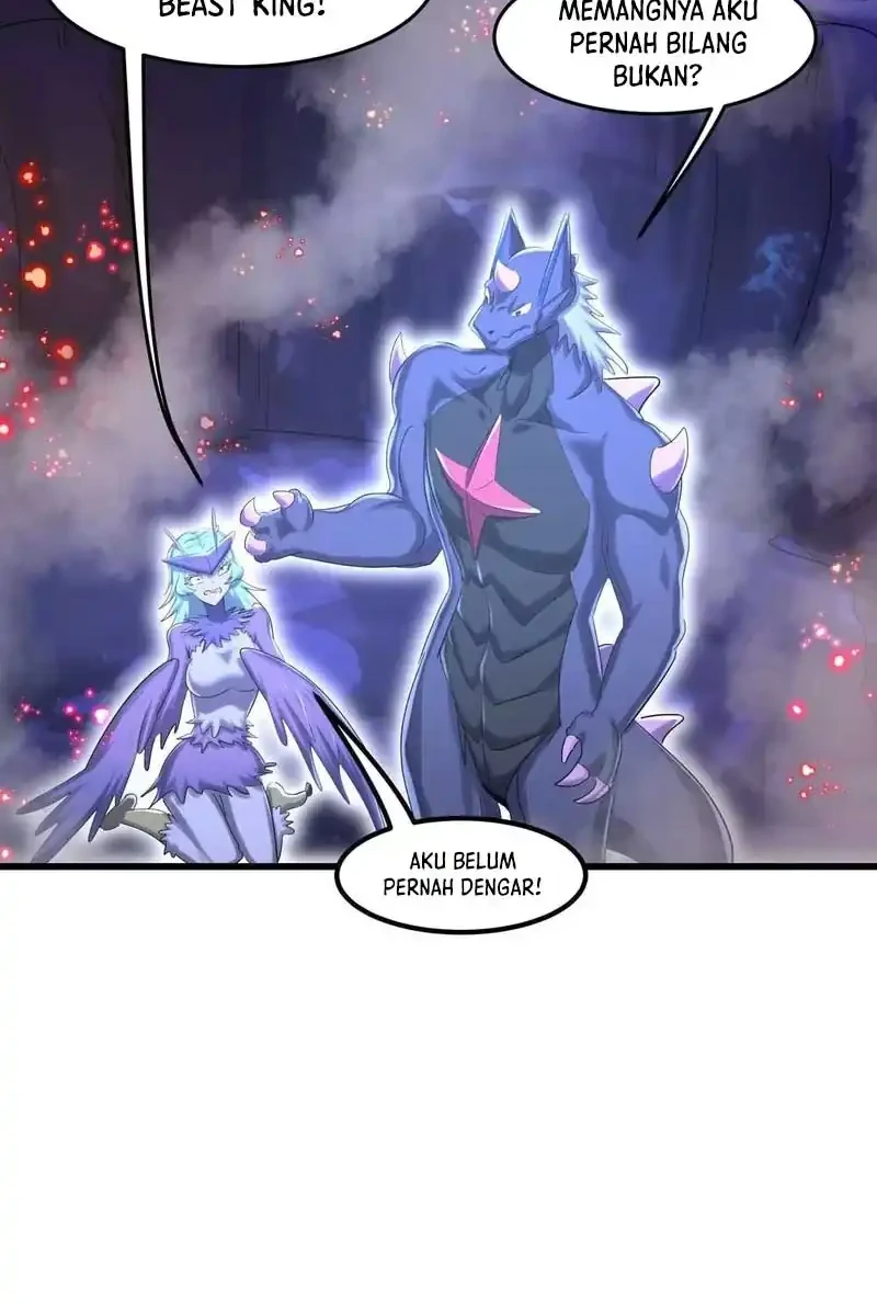 My Clone is the Space Bug King chapter 64 halaman 4