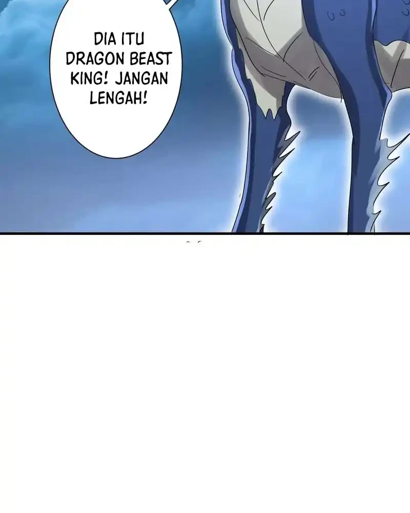 My Clone is the Space Bug King chapter 64 halaman 6