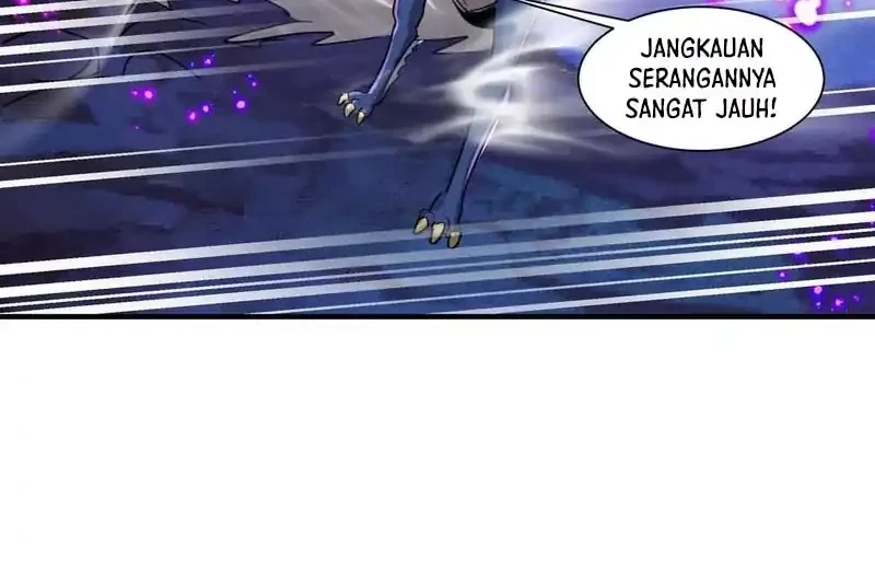 My Clone is the Space Bug King chapter 64 halaman 10