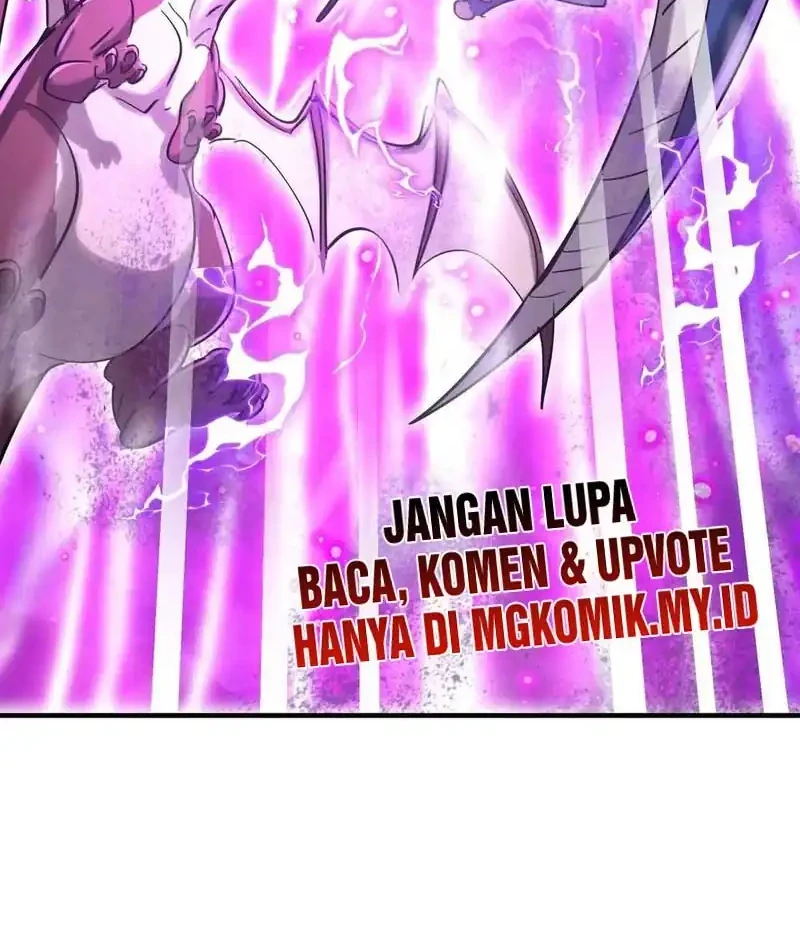 My Clone is the Space Bug King chapter 64 halaman 14