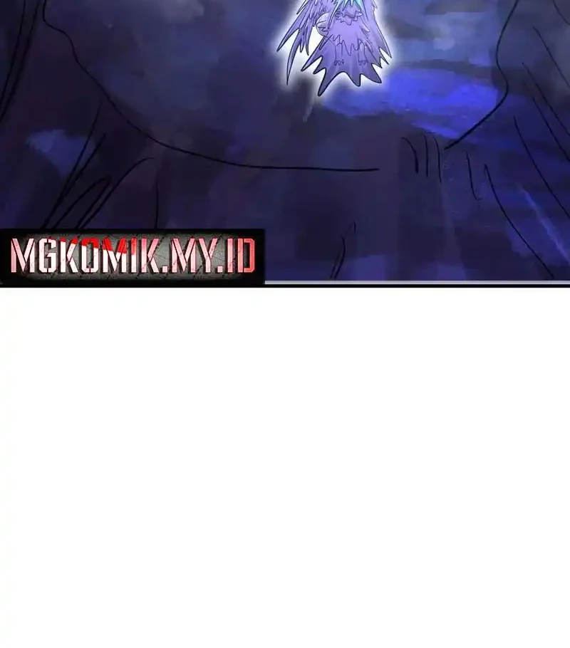 My Clone is the Space Bug King chapter 64 halaman 26