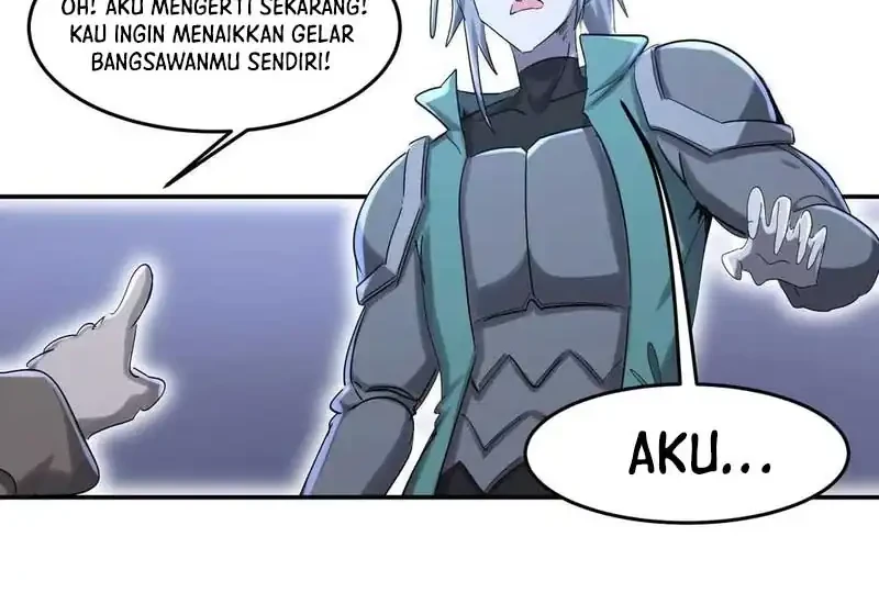 My Clone is the Space Bug King chapter 64 halaman 44