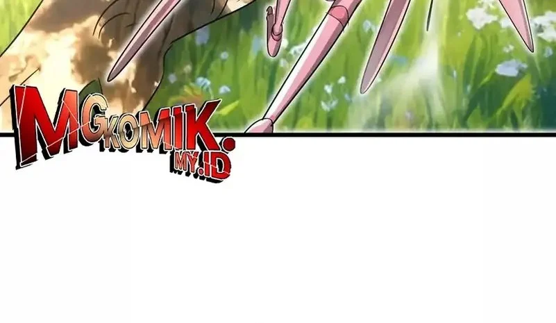 My Clone is the Space Bug King chapter 65 halaman 12