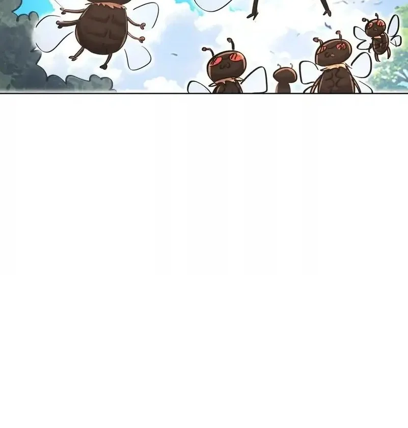 My Clone is the Space Bug King chapter 65 halaman 31