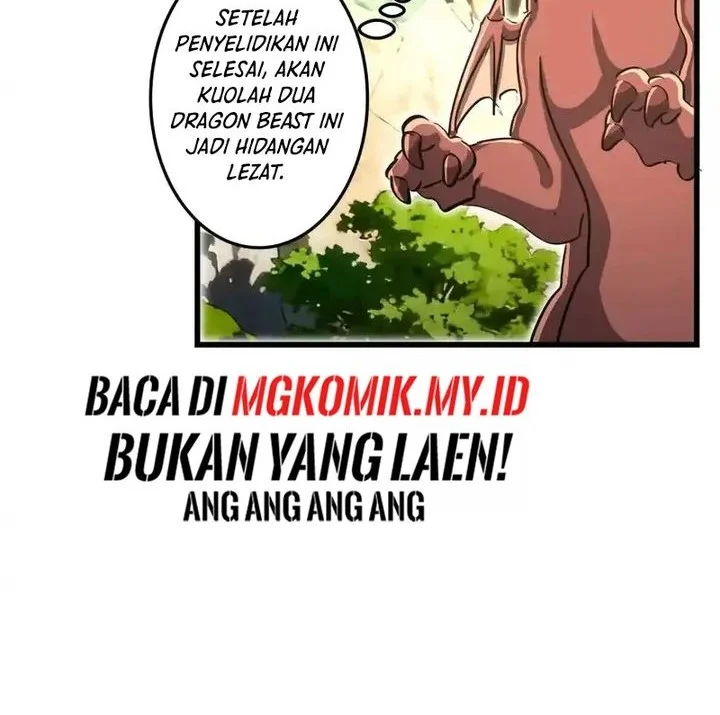 My Clone is the Space Bug King chapter 66 halaman 20