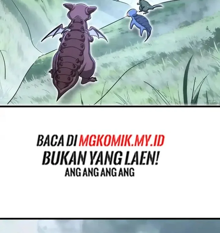 My Clone is the Space Bug King chapter 66 halaman 22