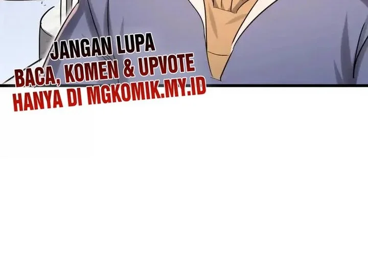 My Clone is the Space Bug King chapter 67 halaman 20