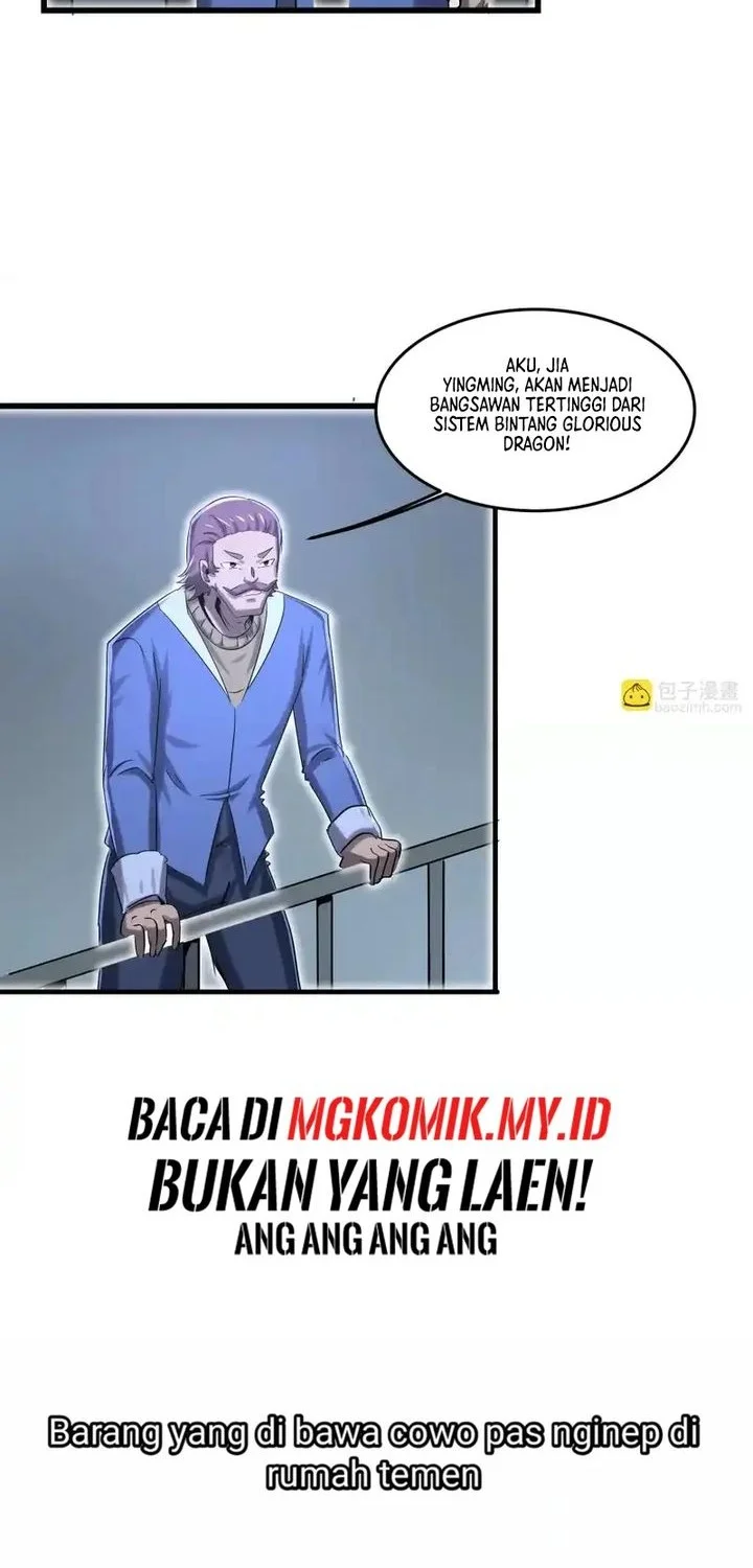 My Clone is the Space Bug King chapter 67 halaman 24
