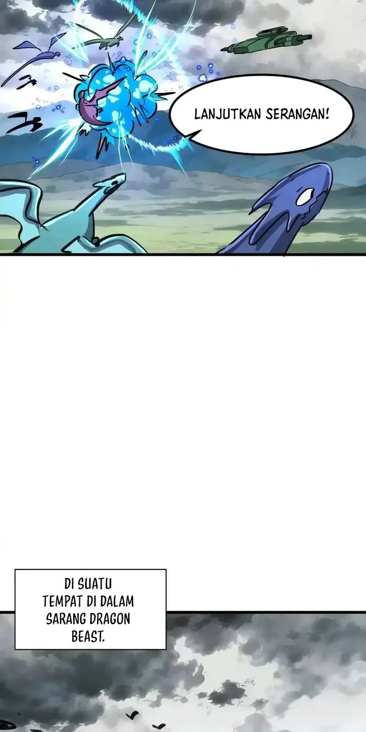 My Clone is the Space Bug King chapter 68 halaman 10