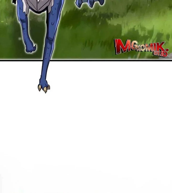 My Clone is the Space Bug King Bab 69 halaman 8