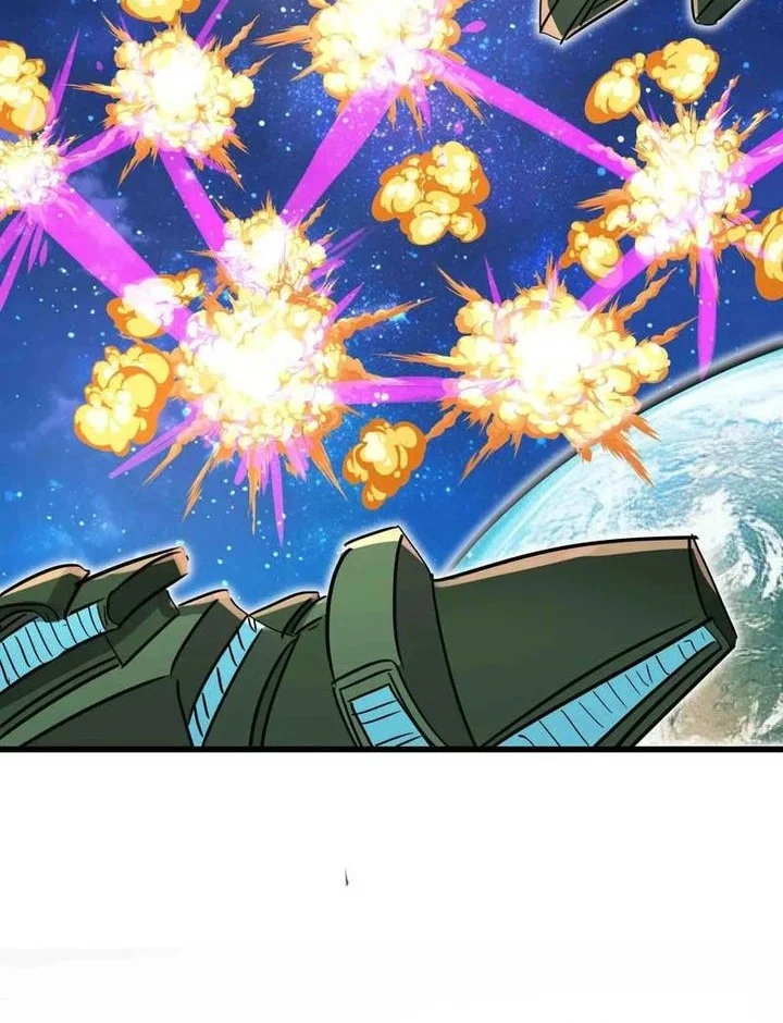 My Clone is the Space Bug King Bab 69 halaman 14
