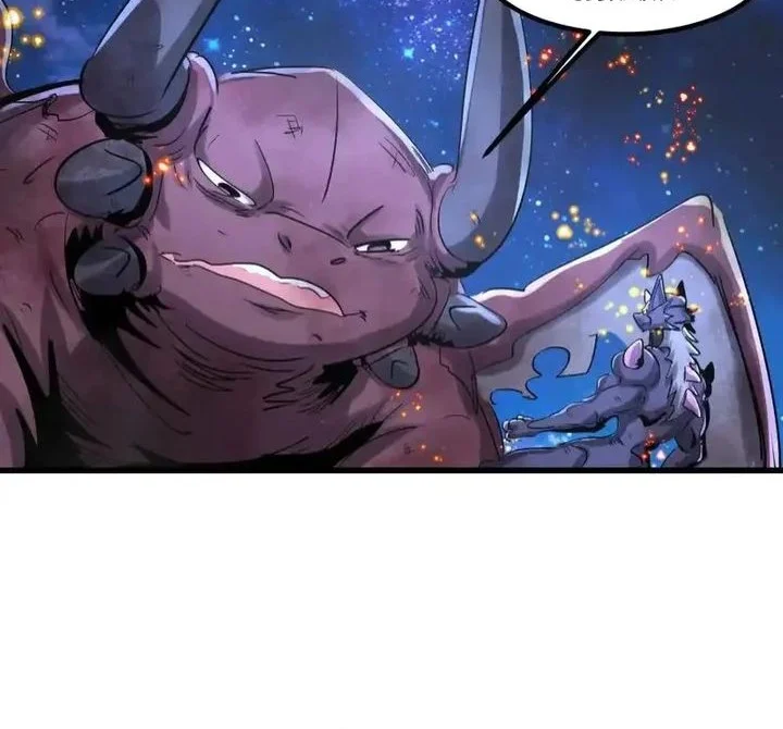 My Clone is the Space Bug King Bab 70 halaman 4