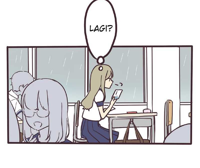 My Crossdressing Senpai chapter 01 halaman 13