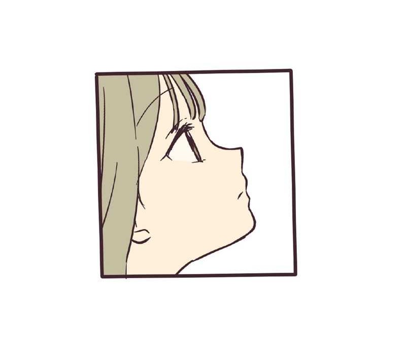 My Crossdressing Senpai chapter 01 halaman 17