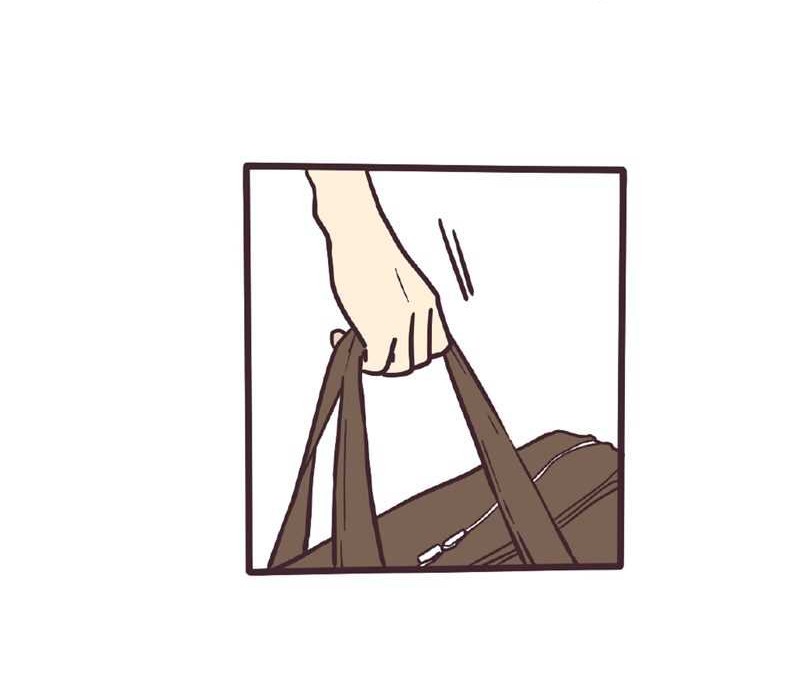 My Crossdressing Senpai chapter 01 halaman 19