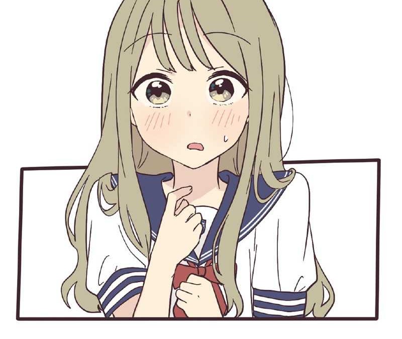 My Crossdressing Senpai chapter 01 halaman 29
