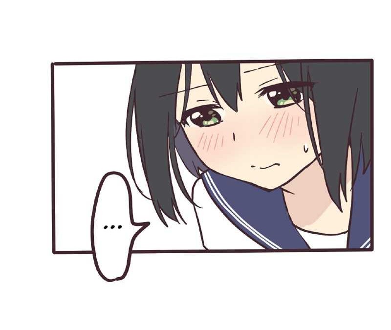 My Crossdressing Senpai chapter 01 halaman 33