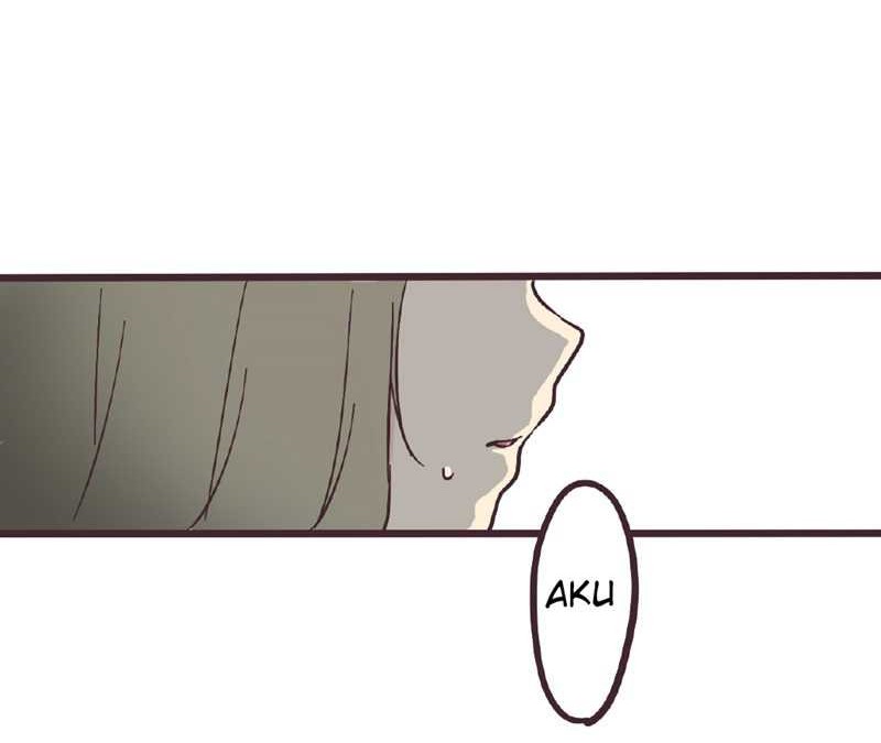 My Crossdressing Senpai chapter 01 halaman 37