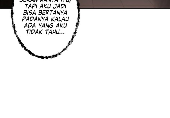 My Dad Is Too Strong chapter 02 halaman 24