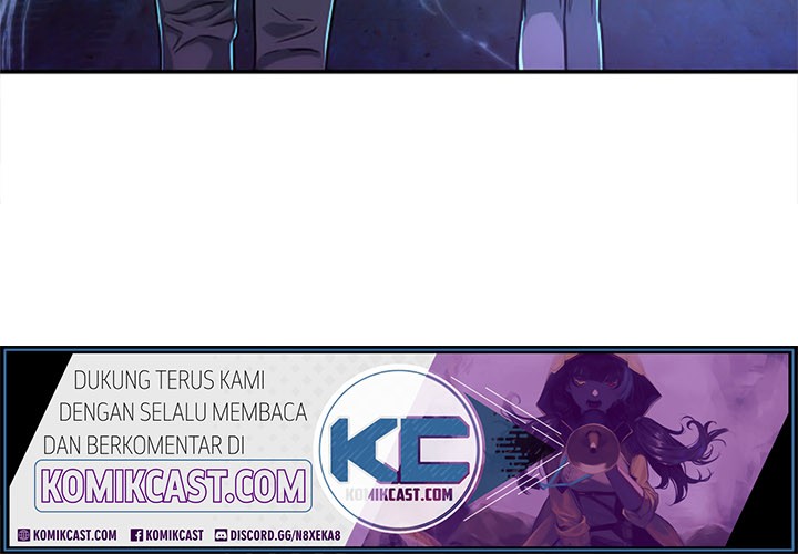My Dad Is Too Strong chapter 04 halaman 34