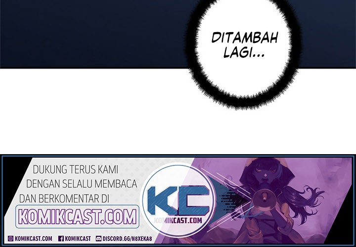 My Dad Is Too Strong chapter 05 halaman 25
