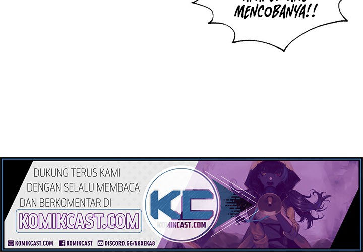 My Dad Is Too Strong chapter 05 halaman 34