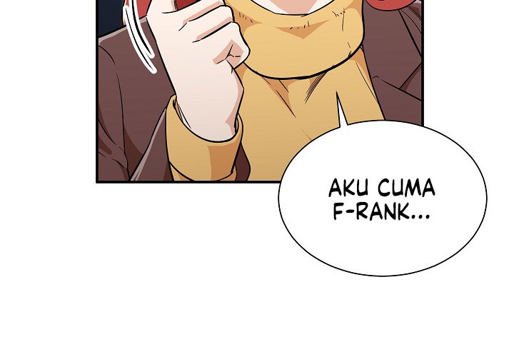 My Dad Is Too Strong Bab 07 halaman 34