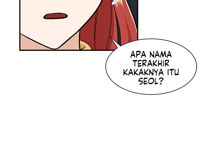 My Dad Is Too Strong Bab 07 halaman 49