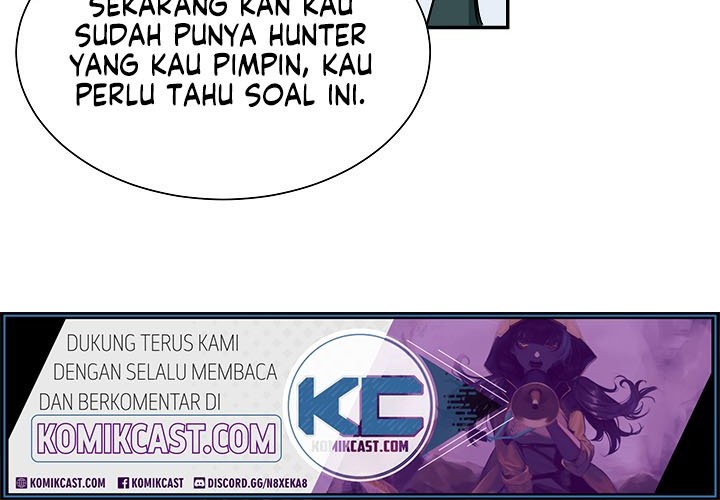 My Dad Is Too Strong Bab 08 halaman 13