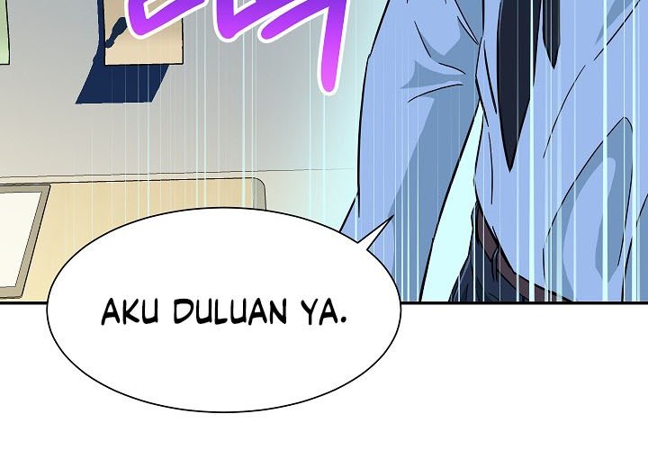 My Dad Is Too Strong chapter 09 halaman 7