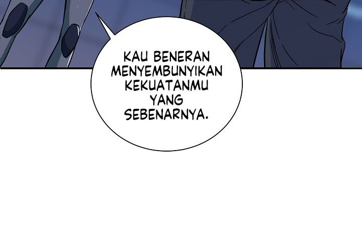 My Dad Is Too Strong chapter 09 halaman 19