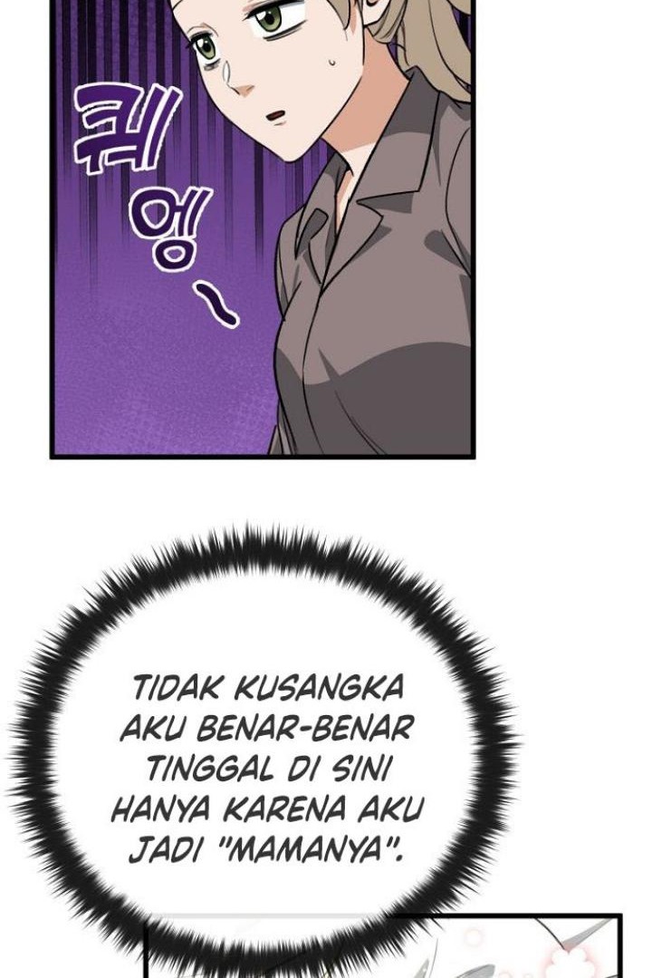 My Dad Is Too Strong chapter 102 halaman 5