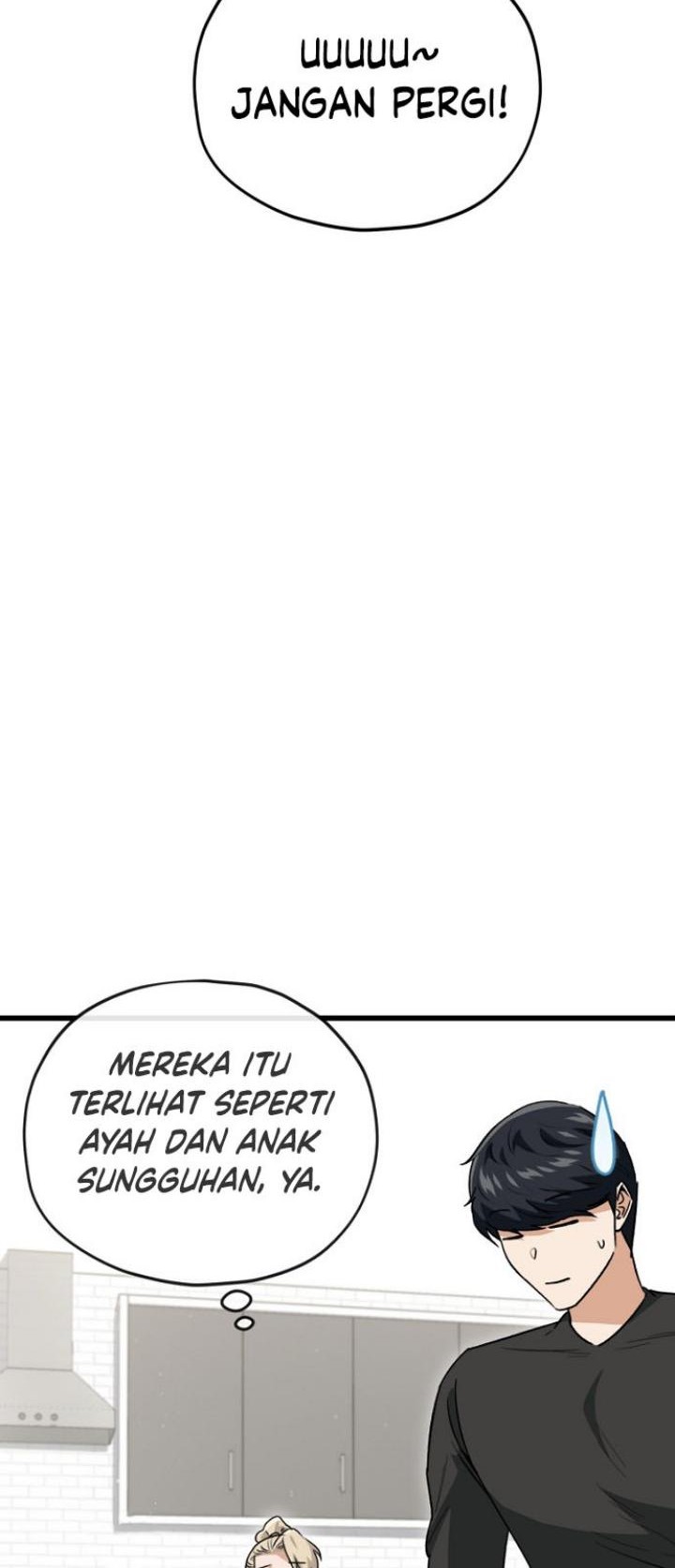 My Dad Is Too Strong chapter 102 halaman 18