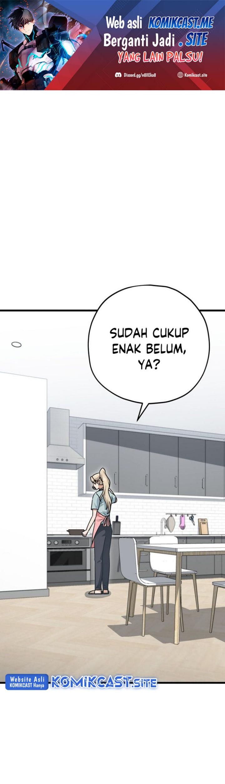 My Dad Is Too Strong chapter 103 halaman 2