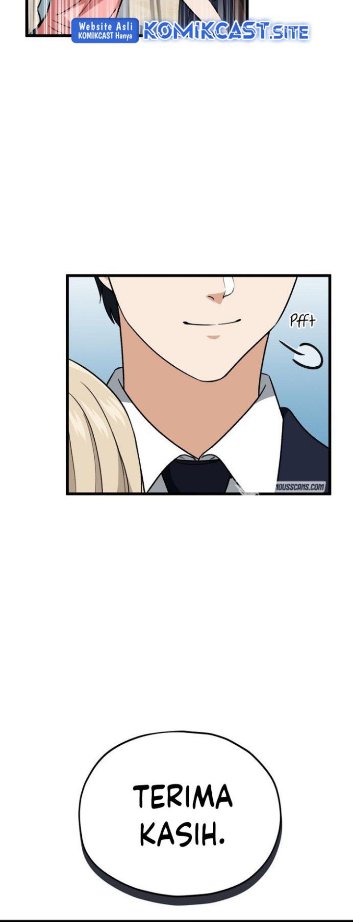 My Dad Is Too Strong chapter 103 halaman 15