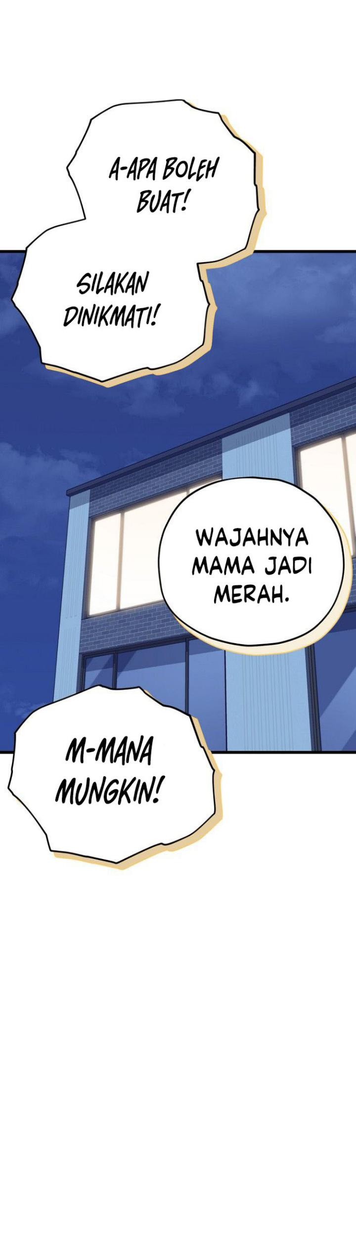 My Dad Is Too Strong chapter 103 halaman 20