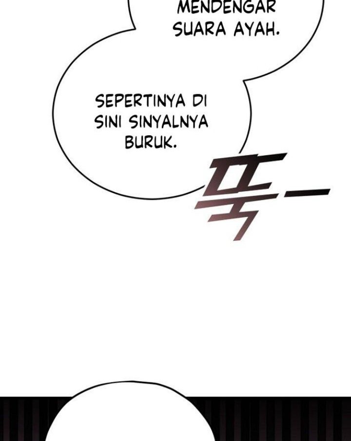My Dad Is Too Strong chapter 103 halaman 33