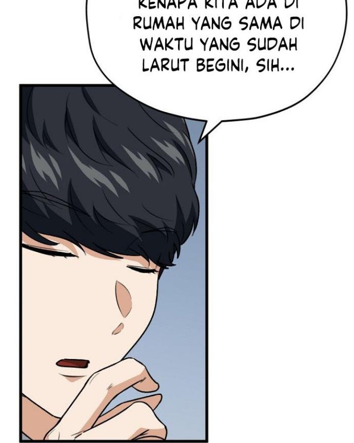 My Dad Is Too Strong chapter 103 halaman 37