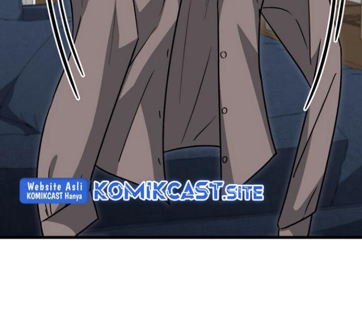 My Dad Is Too Strong chapter 104 halaman 44